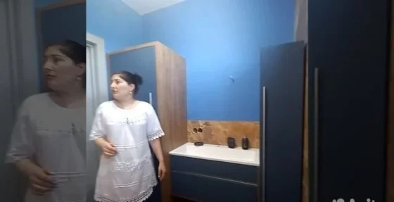 Кухни прямые на заказ